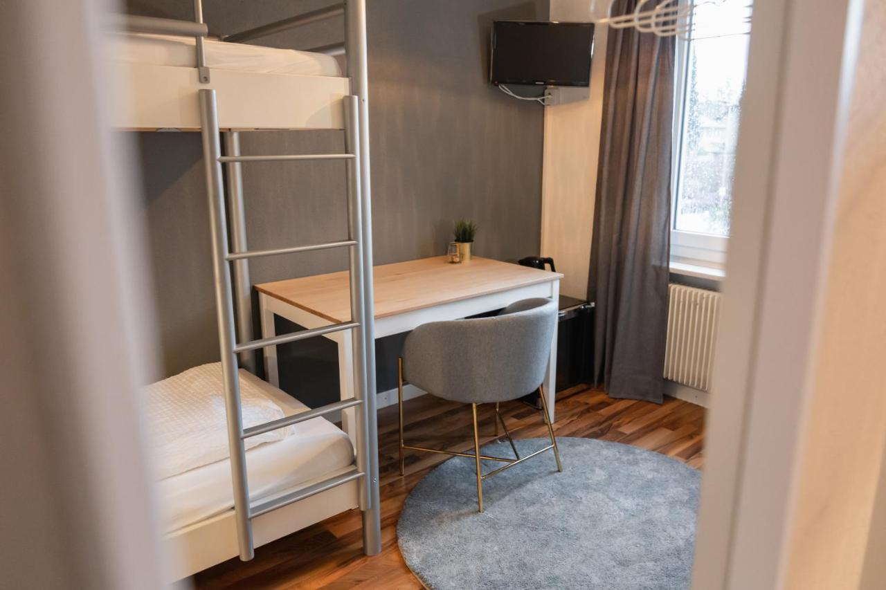 Kalchofen Restaurant Hotel Eventhouse Hasle bei Burgdorf Buitenkant foto