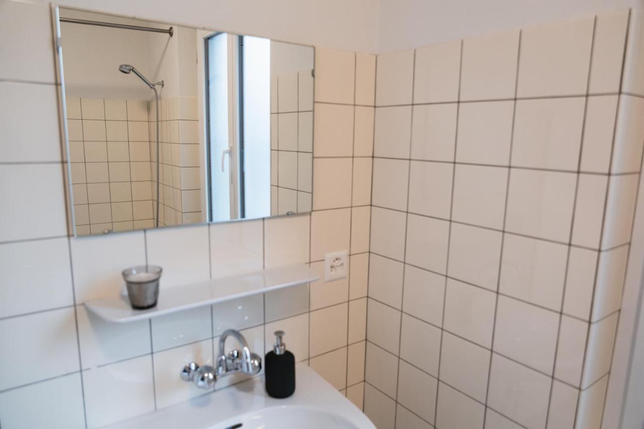 Kalchofen Restaurant Hotel Eventhouse Hasle bei Burgdorf Buitenkant foto