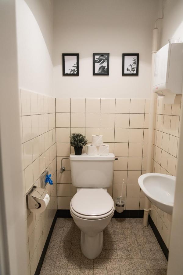 Kalchofen Restaurant Hotel Eventhouse Hasle bei Burgdorf Buitenkant foto