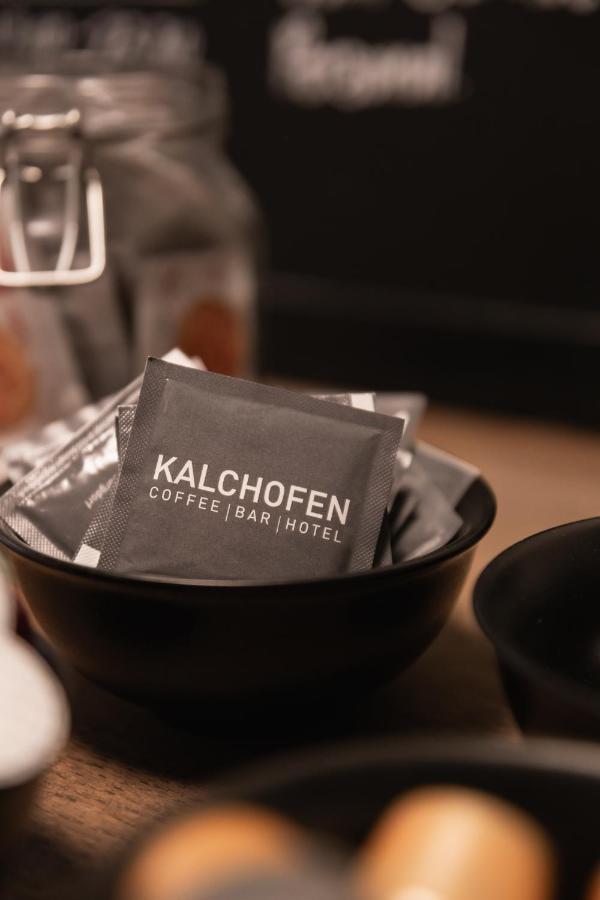 Kalchofen Restaurant Hotel Eventhouse Hasle bei Burgdorf Buitenkant foto